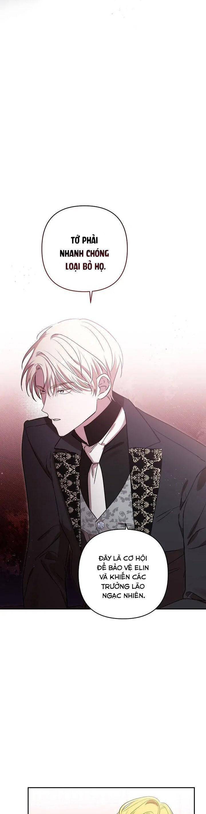 Cuộc Ly Hôn Với Chồng Tôi Đã Thất Bại Chapter  83 - 26