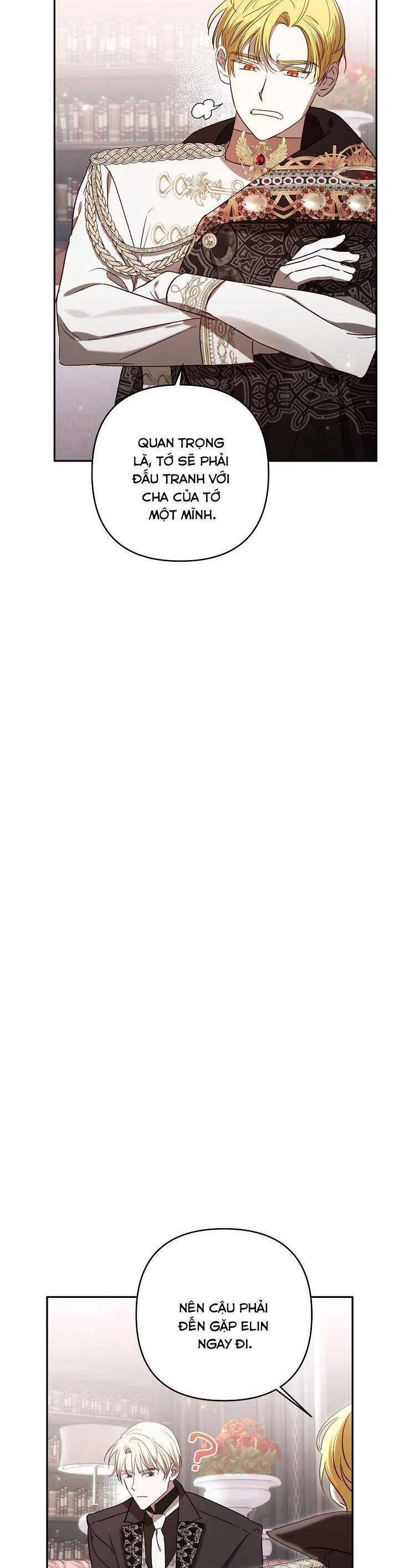 Cuộc Ly Hôn Với Chồng Tôi Đã Thất Bại Chapter  83 - 27