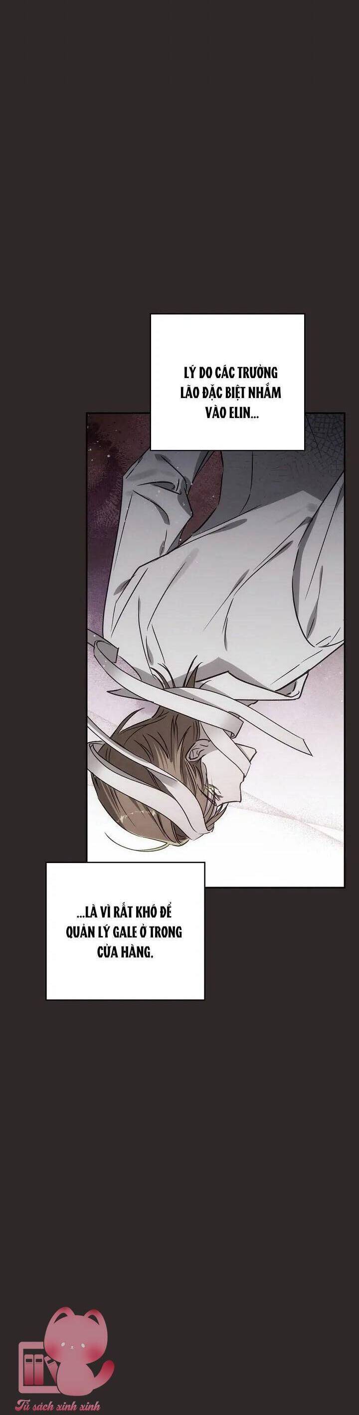 Cuộc Ly Hôn Với Chồng Tôi Đã Thất Bại Chapter  83 - 29