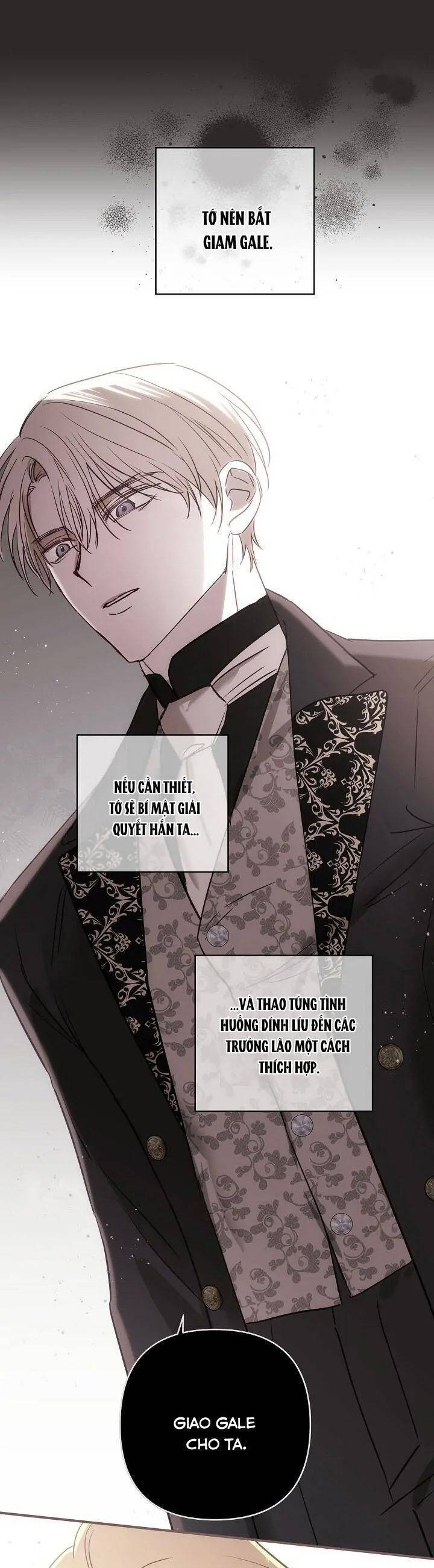 Cuộc Ly Hôn Với Chồng Tôi Đã Thất Bại Chapter  83 - 30