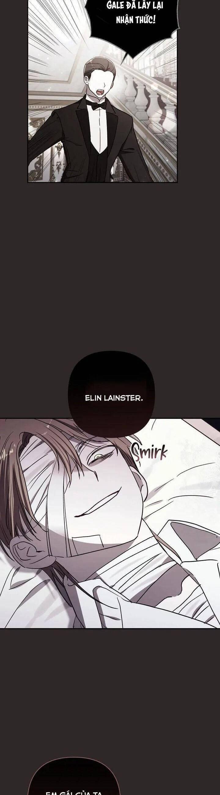 Cuộc Ly Hôn Với Chồng Tôi Đã Thất Bại Chapter  83 - 32