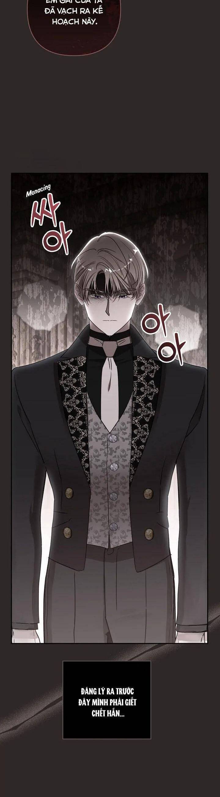 Cuộc Ly Hôn Với Chồng Tôi Đã Thất Bại Chapter  83 - 33