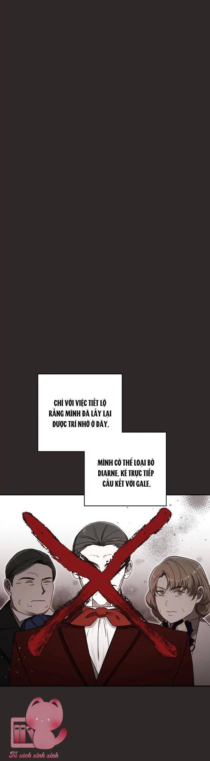 Cuộc Ly Hôn Với Chồng Tôi Đã Thất Bại Chapter  83 - 34