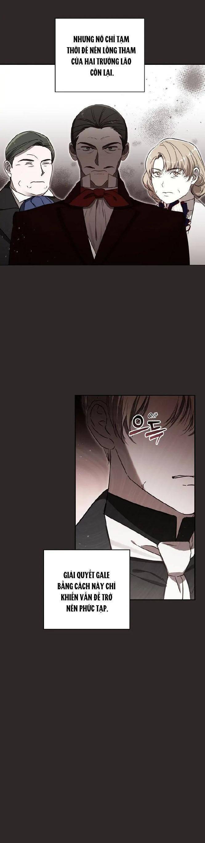 Cuộc Ly Hôn Với Chồng Tôi Đã Thất Bại Chapter  83 - 35