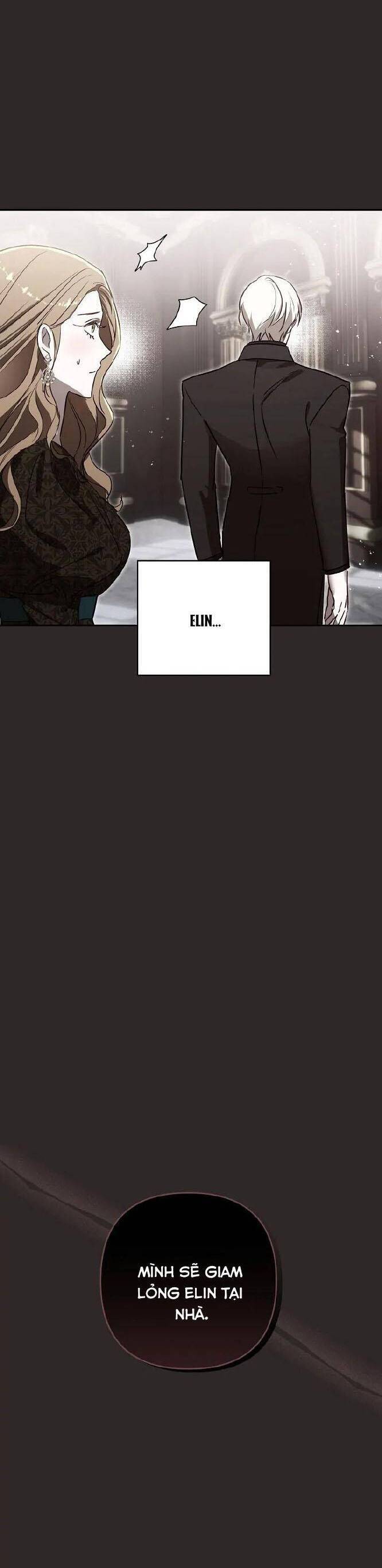 Cuộc Ly Hôn Với Chồng Tôi Đã Thất Bại Chapter  83 - 36