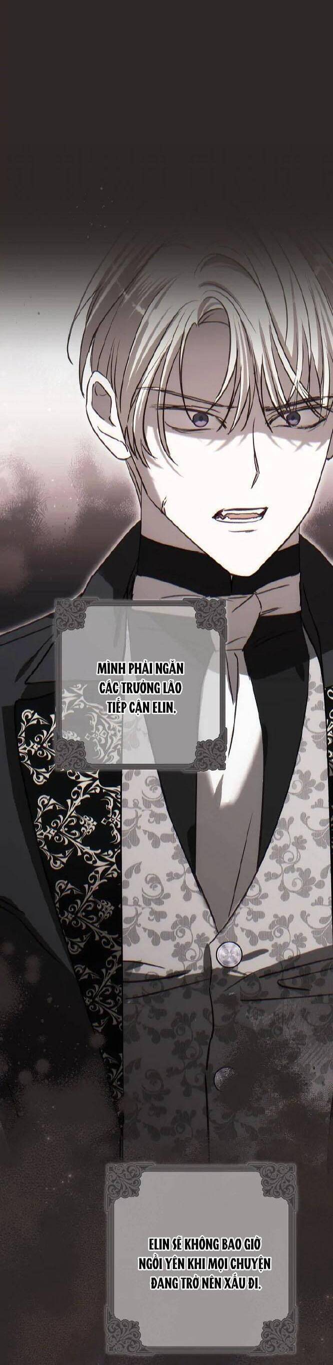 Cuộc Ly Hôn Với Chồng Tôi Đã Thất Bại Chapter  83 - 37