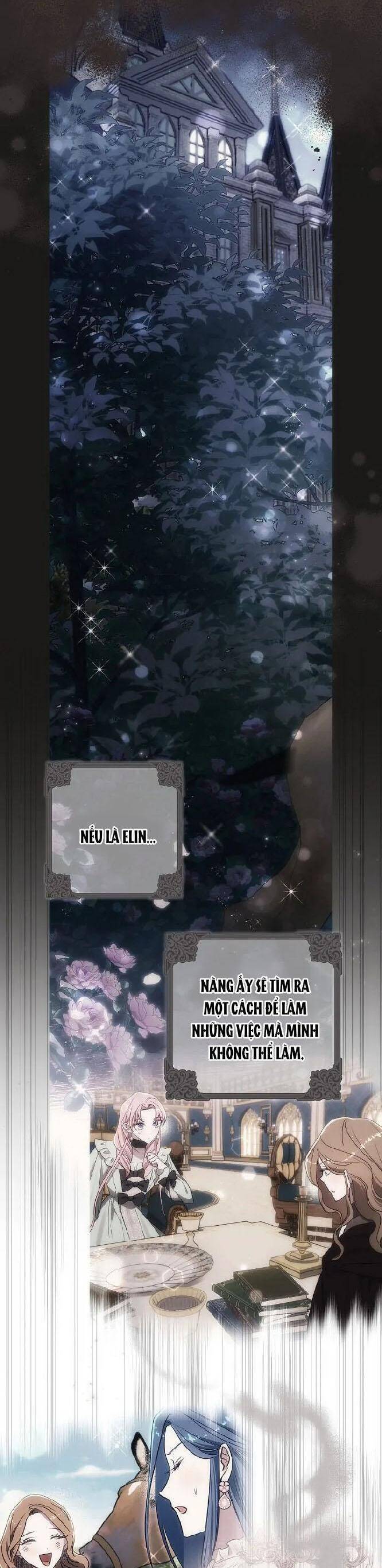 Cuộc Ly Hôn Với Chồng Tôi Đã Thất Bại Chapter  83 - 38