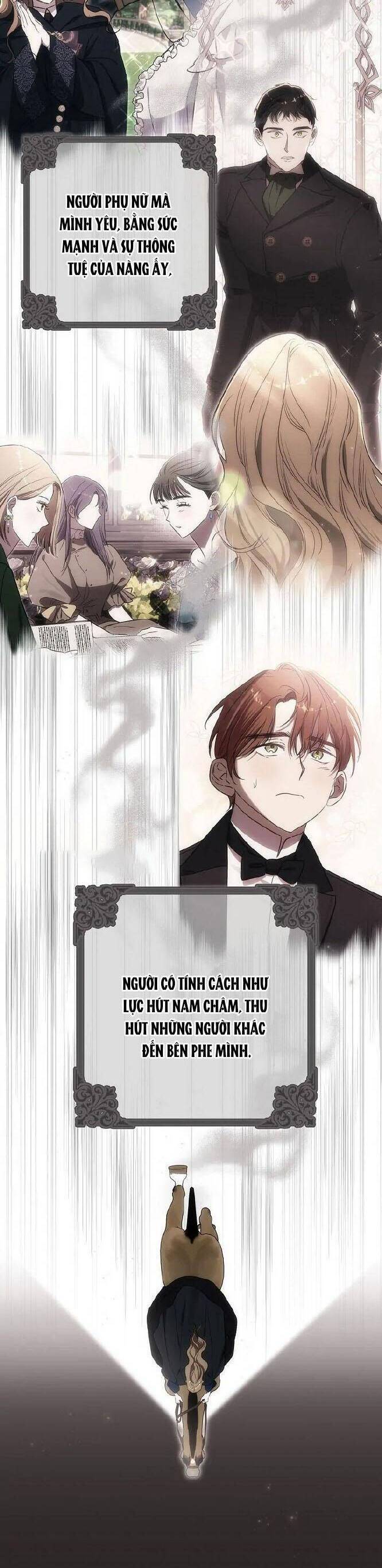 Cuộc Ly Hôn Với Chồng Tôi Đã Thất Bại Chapter  83 - 39