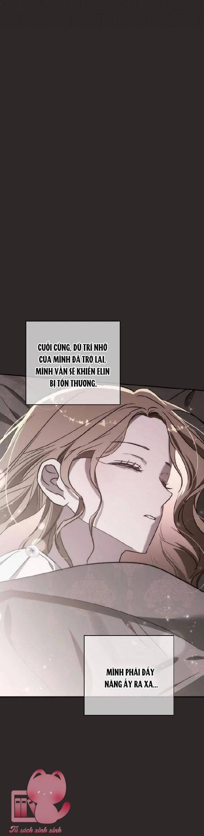 Cuộc Ly Hôn Với Chồng Tôi Đã Thất Bại Chapter  83 - 40