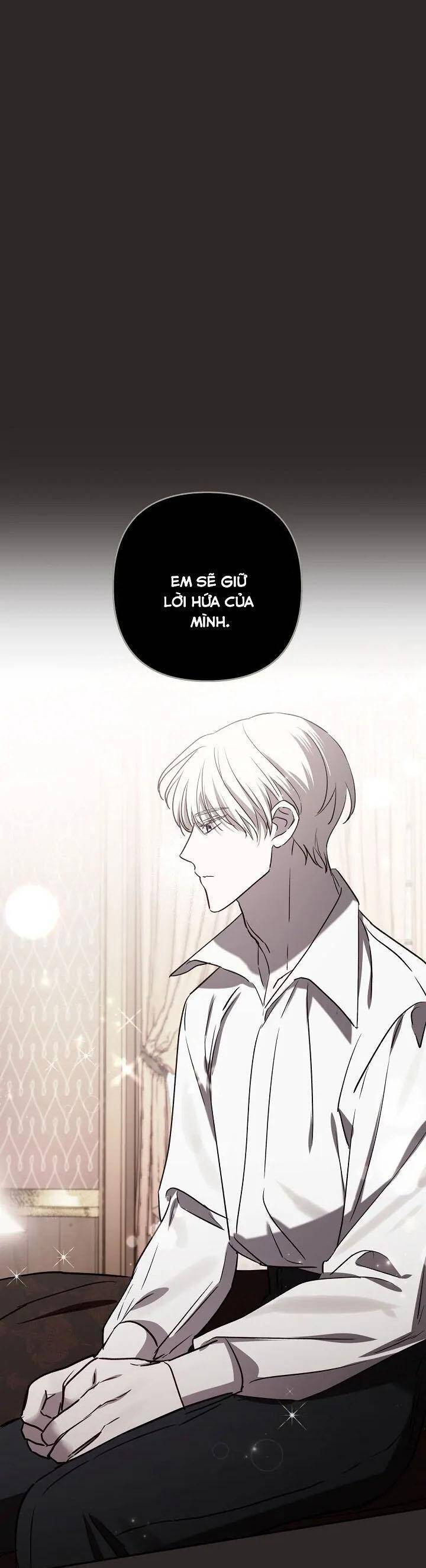 Cuộc Ly Hôn Với Chồng Tôi Đã Thất Bại Chapter  83 - 41