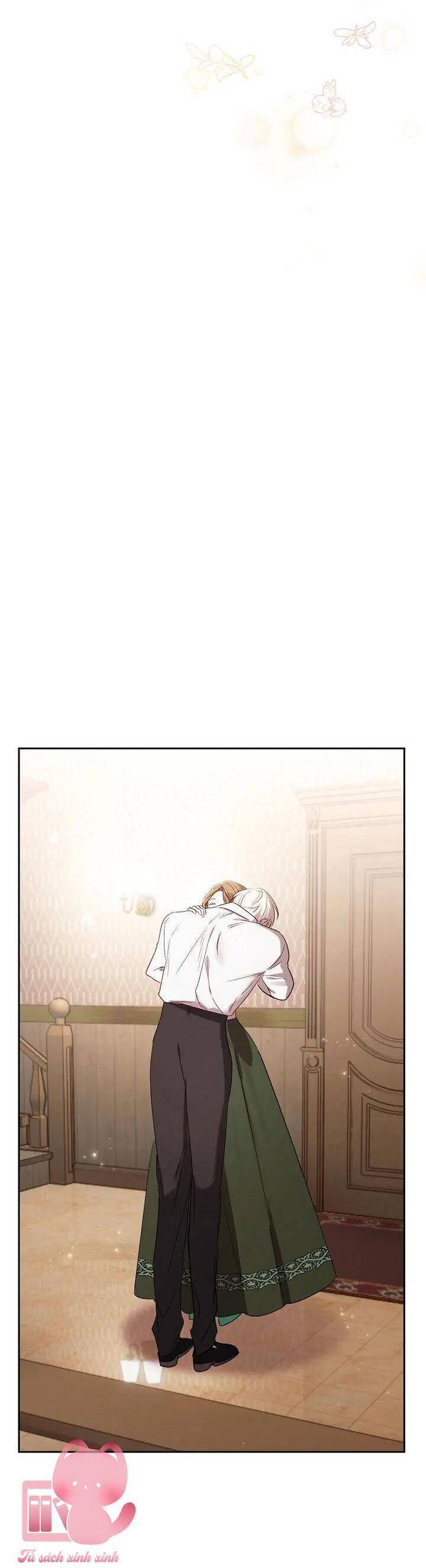 Cuộc Ly Hôn Với Chồng Tôi Đã Thất Bại Chapter  83 - 46