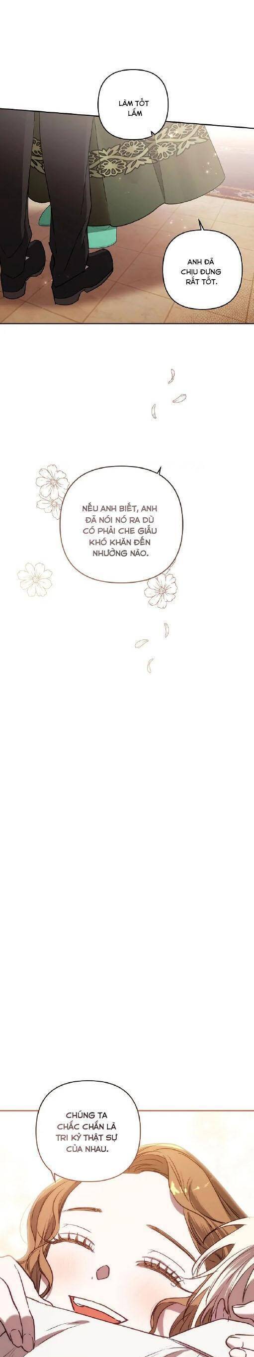 Cuộc Ly Hôn Với Chồng Tôi Đã Thất Bại Chapter  83 - 47