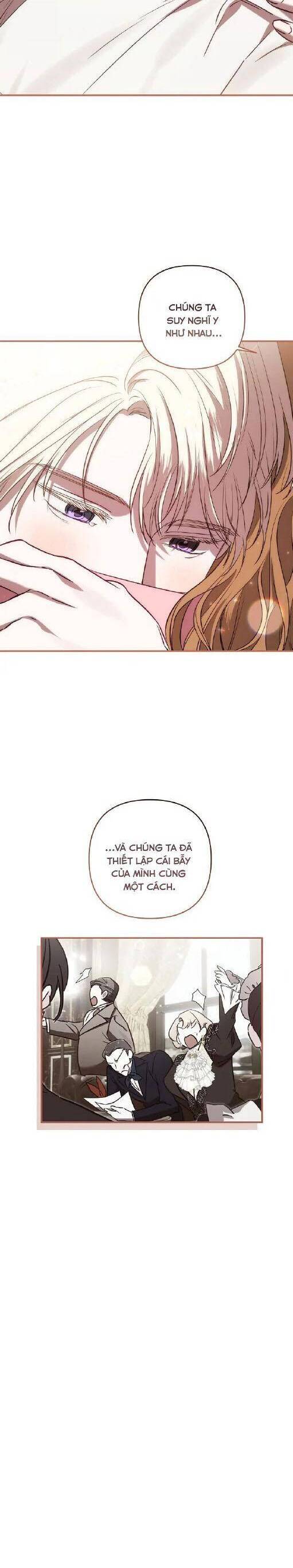 Cuộc Ly Hôn Với Chồng Tôi Đã Thất Bại Chapter  83 - 48