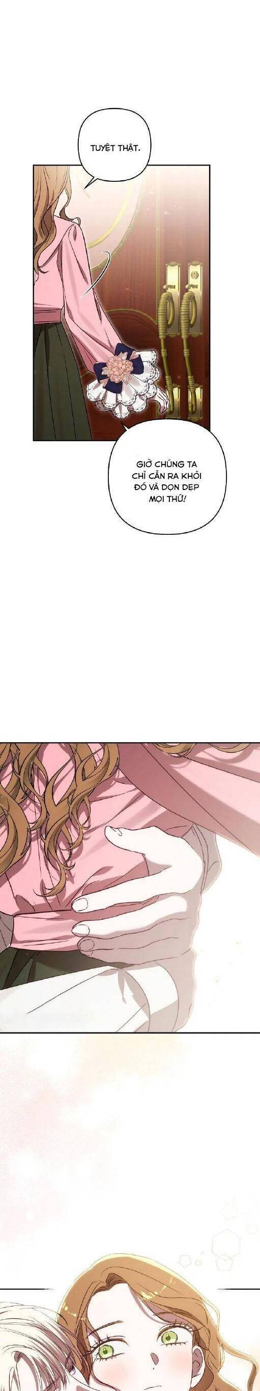 Cuộc Ly Hôn Với Chồng Tôi Đã Thất Bại Chapter  83 - 49