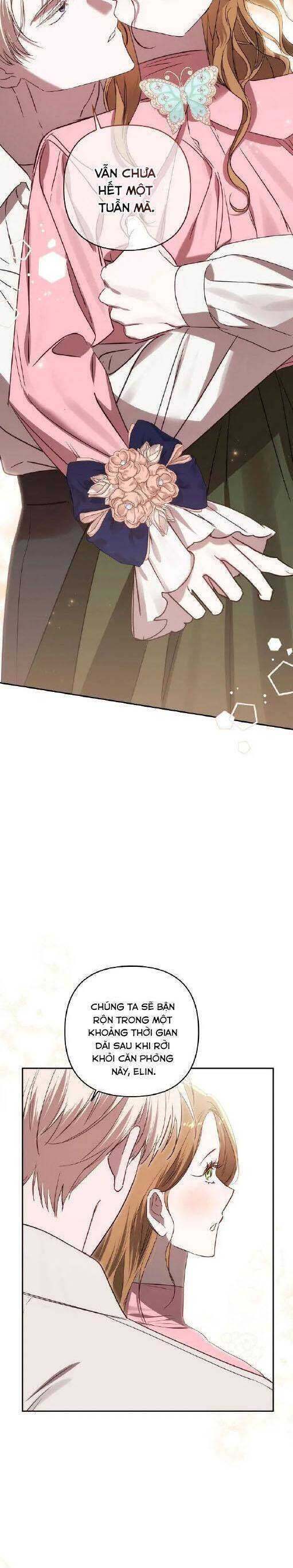 Cuộc Ly Hôn Với Chồng Tôi Đã Thất Bại Chapter  83 - 50