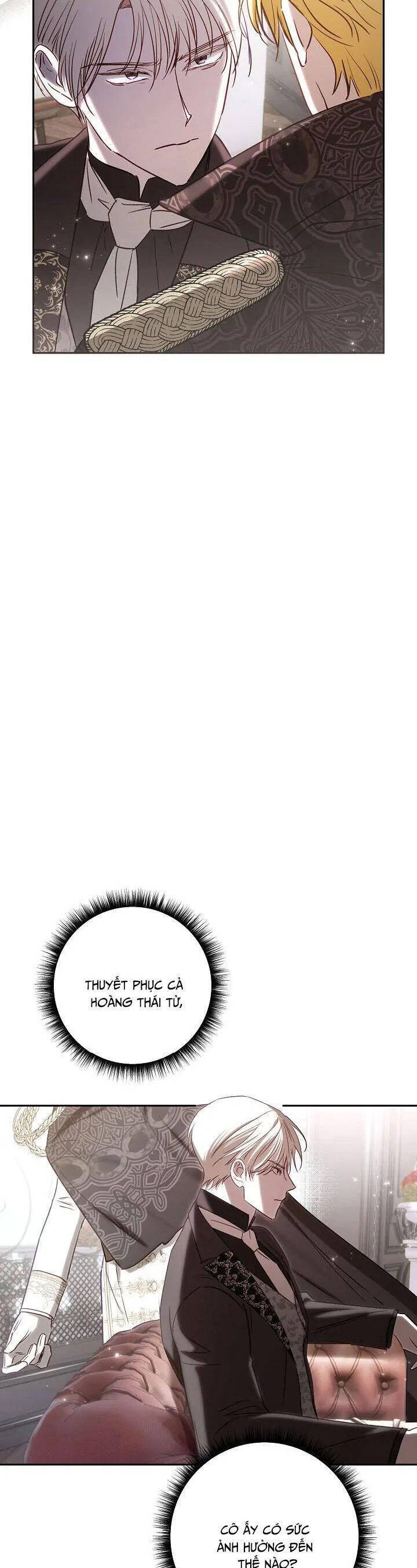 Cuộc Ly Hôn Với Chồng Tôi Đã Thất Bại Chapter  83 - 6