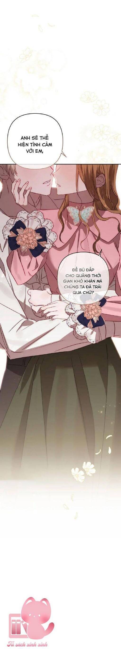 Cuộc Ly Hôn Với Chồng Tôi Đã Thất Bại Chapter  83 - 52