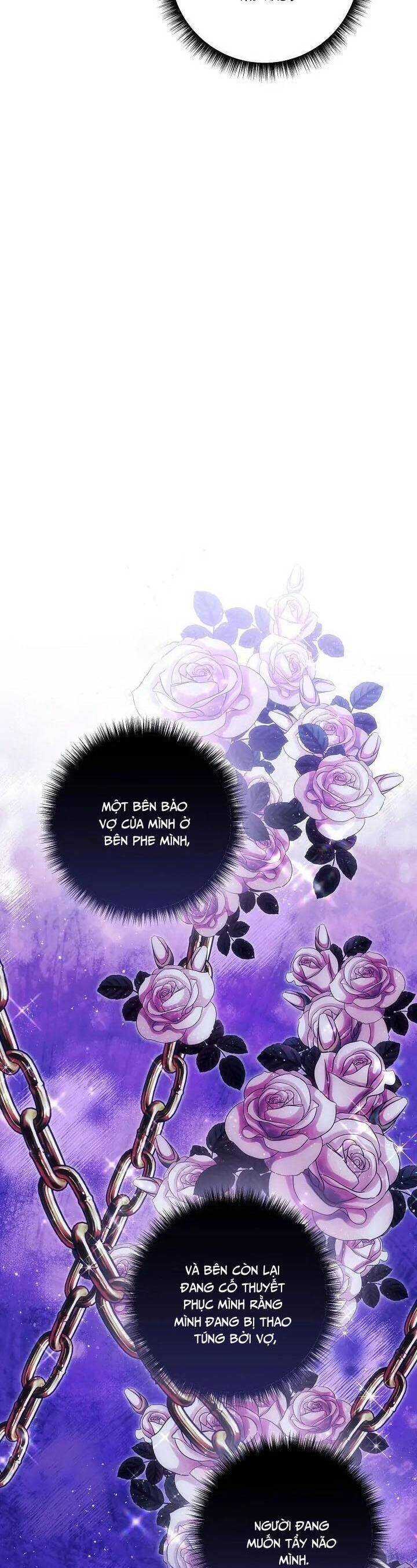Cuộc Ly Hôn Với Chồng Tôi Đã Thất Bại Chapter  83 - 7