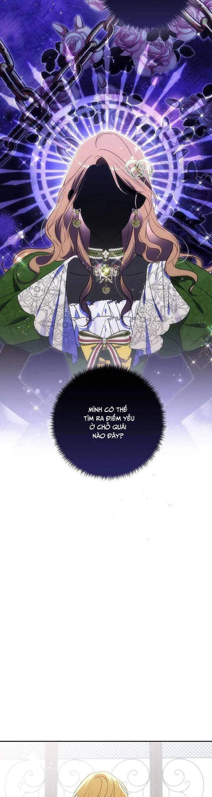 Cuộc Ly Hôn Với Chồng Tôi Đã Thất Bại Chapter  83 - 8