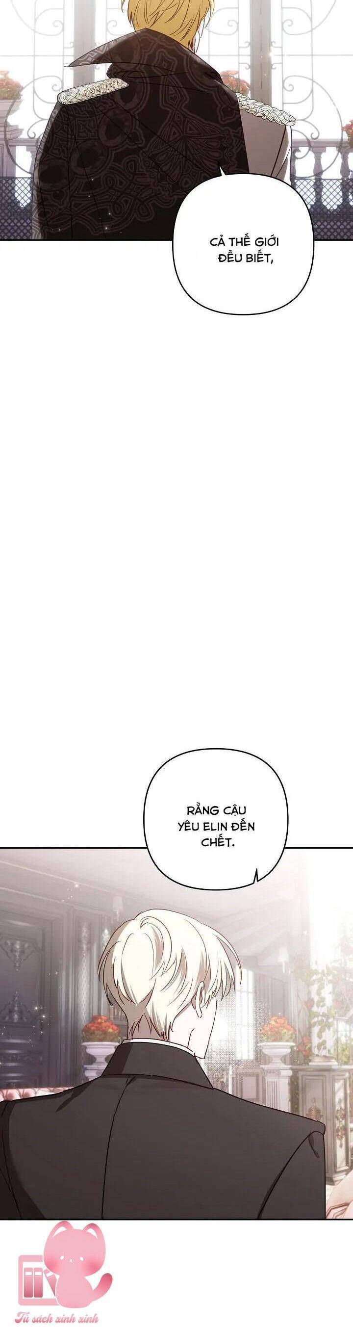 Cuộc Ly Hôn Với Chồng Tôi Đã Thất Bại Chapter  83 - 9