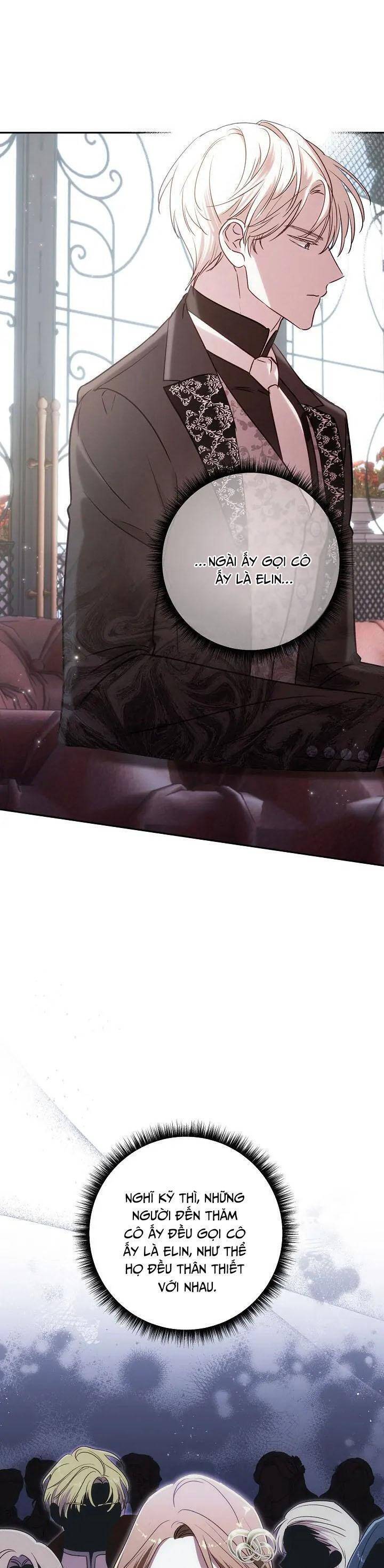 Cuộc Ly Hôn Với Chồng Tôi Đã Thất Bại Chapter  83 - 10