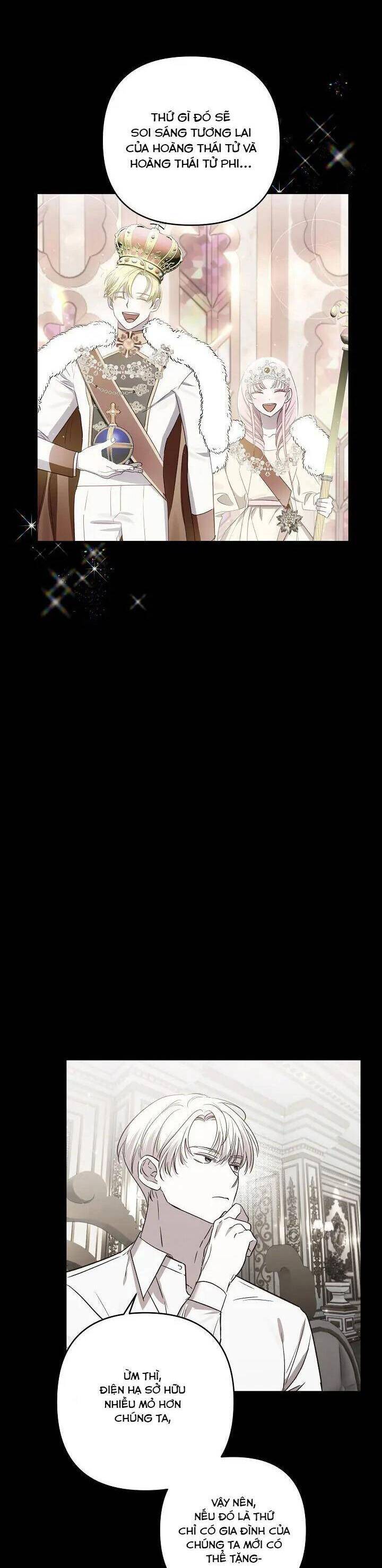 Cuộc Ly Hôn Với Chồng Tôi Đã Thất Bại Chapter  84 - 11