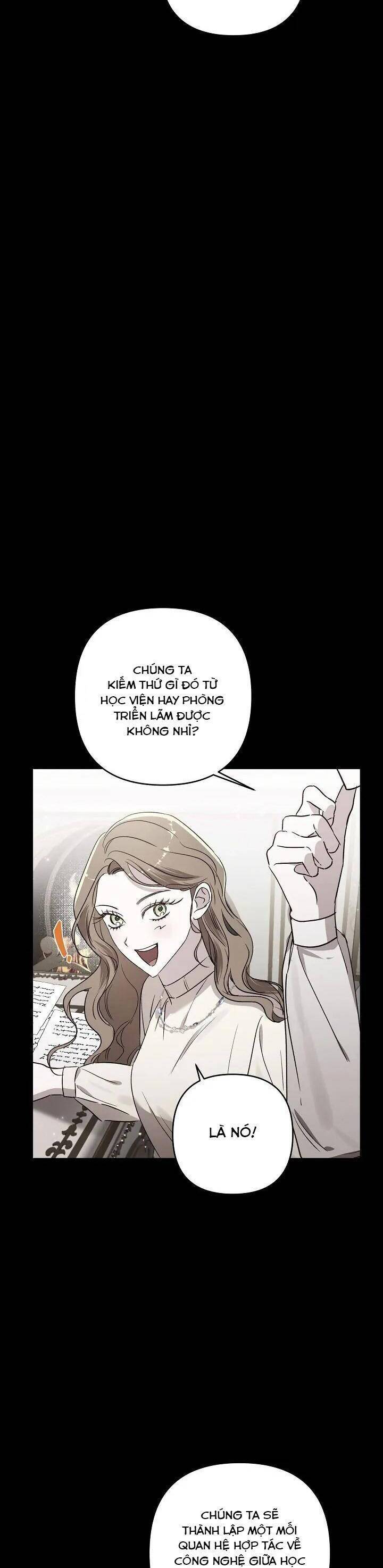 Cuộc Ly Hôn Với Chồng Tôi Đã Thất Bại Chapter  84 - 12