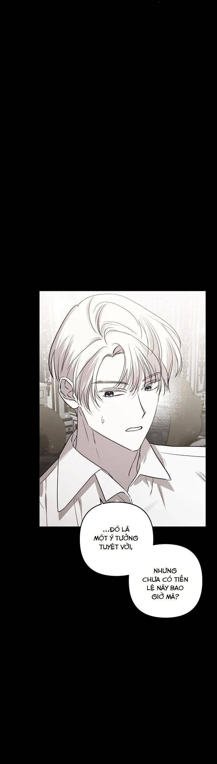 Cuộc Ly Hôn Với Chồng Tôi Đã Thất Bại Chapter  84 - 15