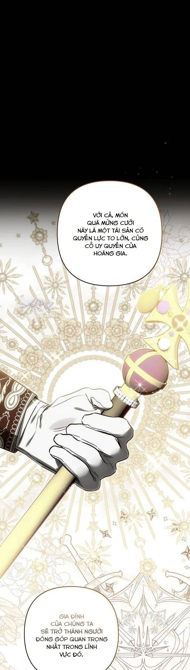 Cuộc Ly Hôn Với Chồng Tôi Đã Thất Bại Chapter  84 - 17