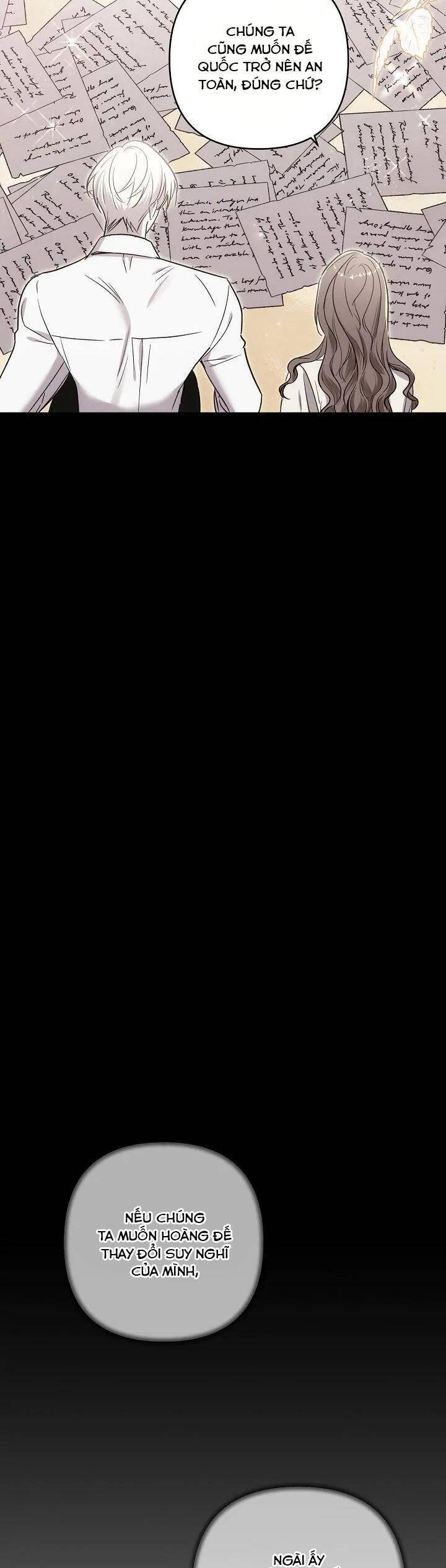 Cuộc Ly Hôn Với Chồng Tôi Đã Thất Bại Chapter  84 - 19