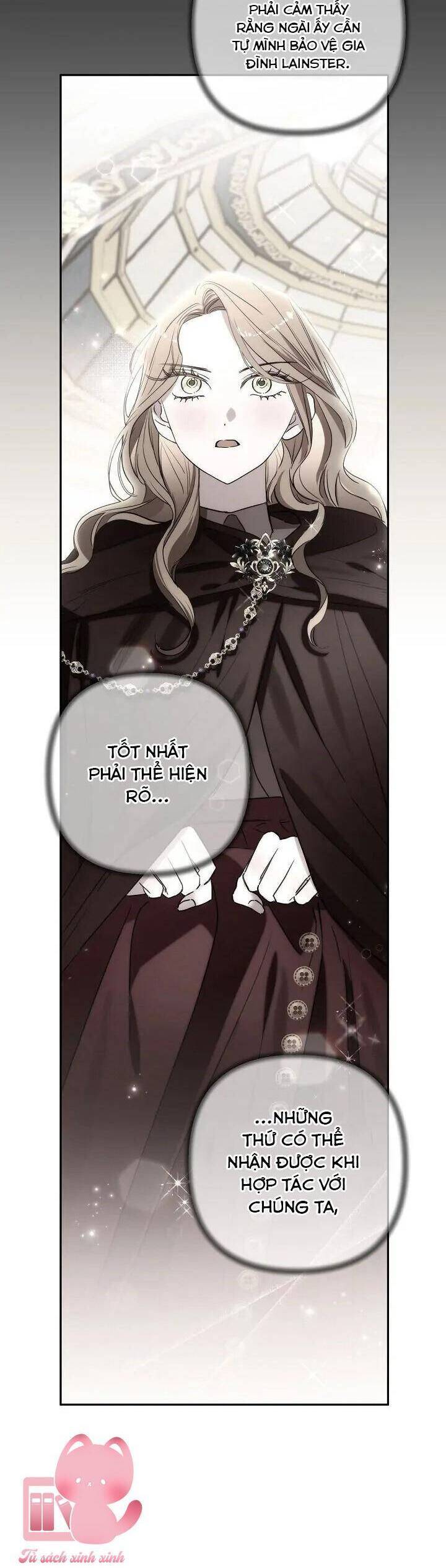 Cuộc Ly Hôn Với Chồng Tôi Đã Thất Bại Chapter  84 - 20