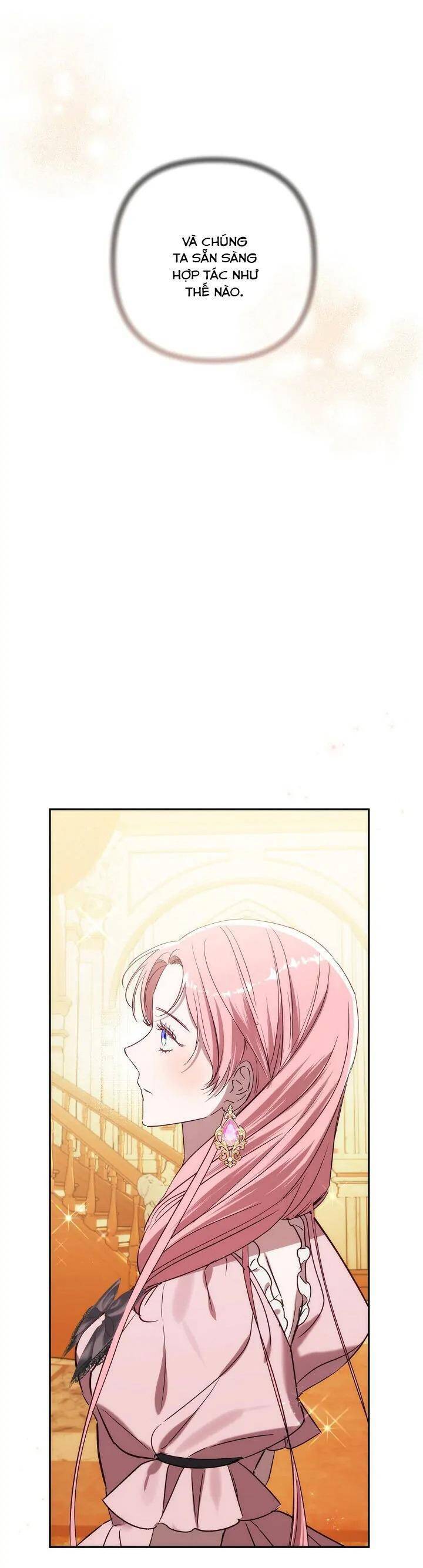 Cuộc Ly Hôn Với Chồng Tôi Đã Thất Bại Chapter  84 - 21