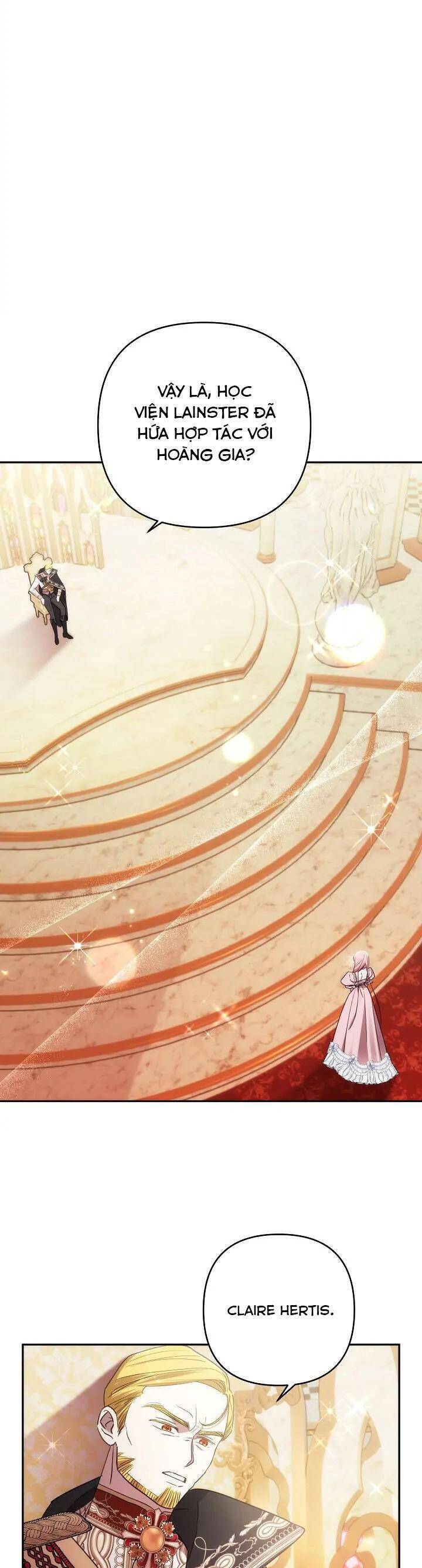 Cuộc Ly Hôn Với Chồng Tôi Đã Thất Bại Chapter  84 - 22