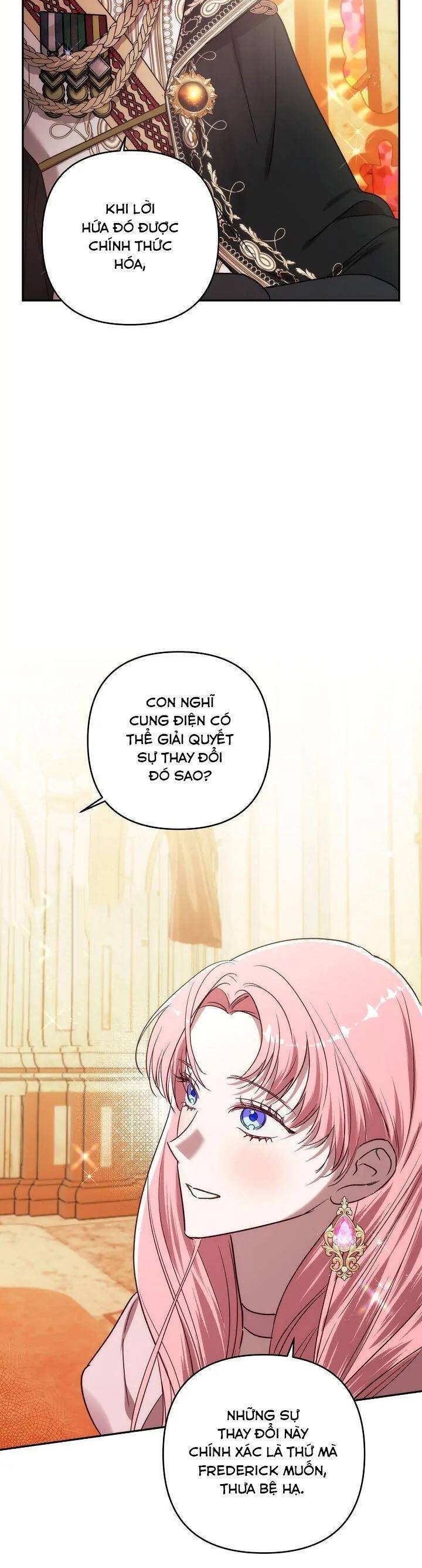 Cuộc Ly Hôn Với Chồng Tôi Đã Thất Bại Chapter  84 - 23