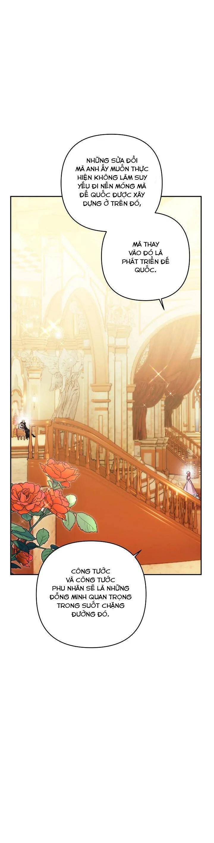 Cuộc Ly Hôn Với Chồng Tôi Đã Thất Bại Chapter  84 - 26