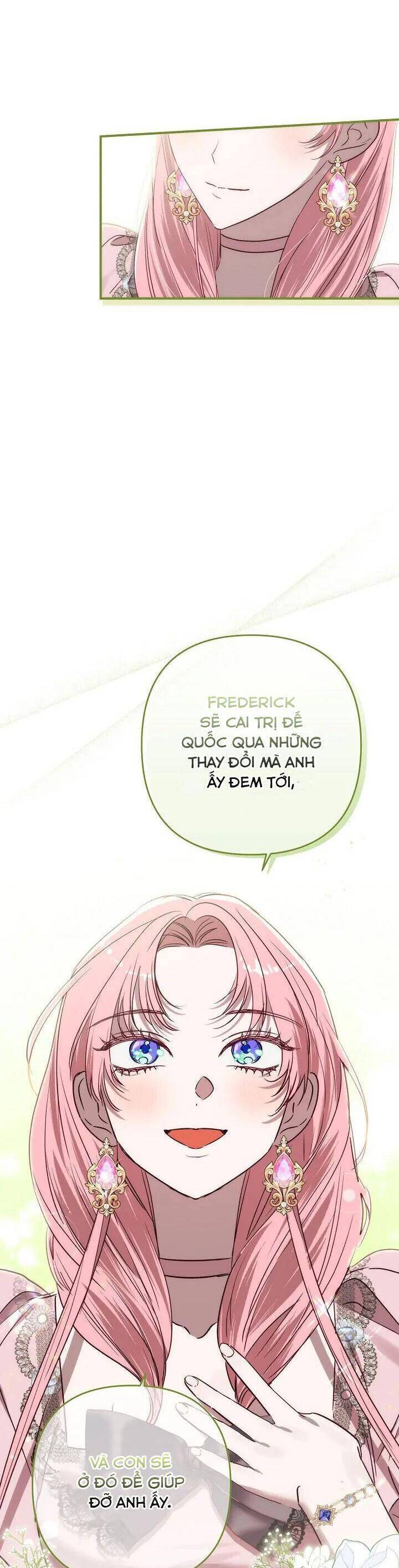 Cuộc Ly Hôn Với Chồng Tôi Đã Thất Bại Chapter  84 - 27