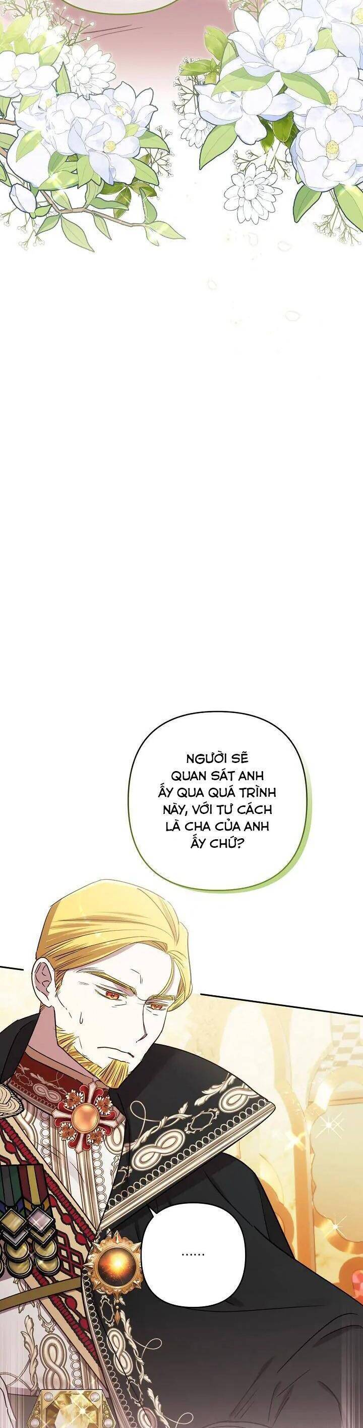 Cuộc Ly Hôn Với Chồng Tôi Đã Thất Bại Chapter  84 - 28