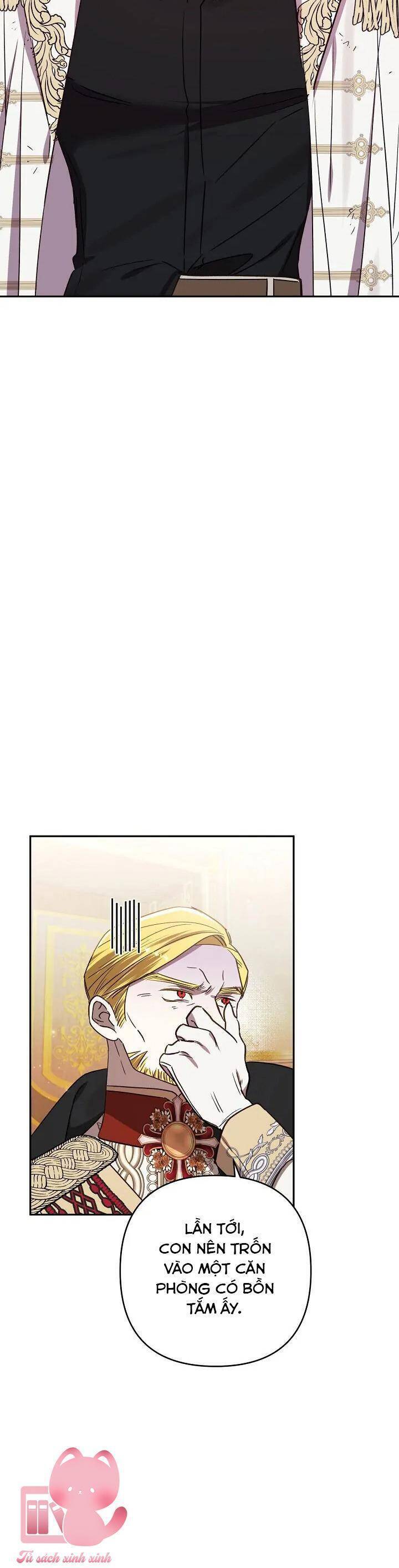 Cuộc Ly Hôn Với Chồng Tôi Đã Thất Bại Chapter  84 - 30