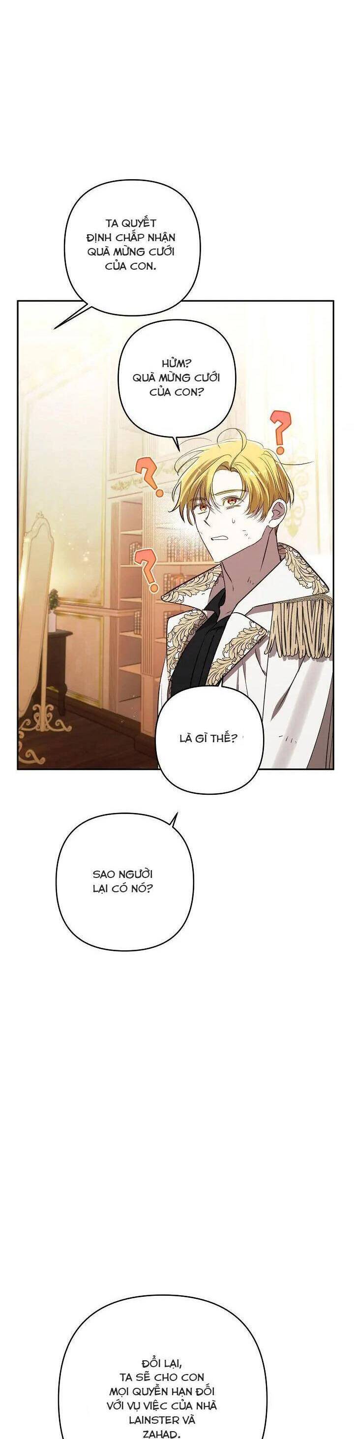 Cuộc Ly Hôn Với Chồng Tôi Đã Thất Bại Chapter  84 - 32