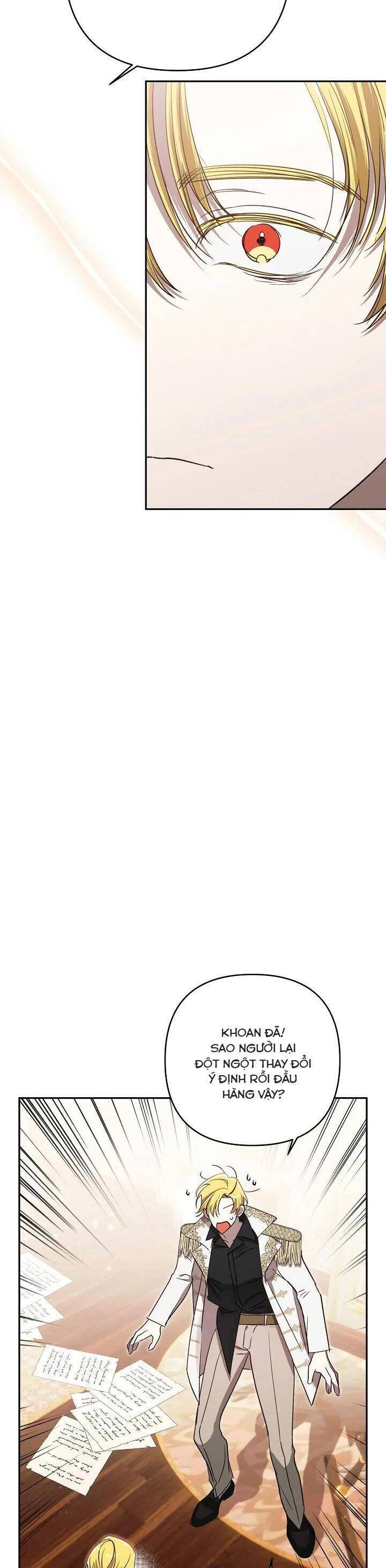 Cuộc Ly Hôn Với Chồng Tôi Đã Thất Bại Chapter  84 - 33