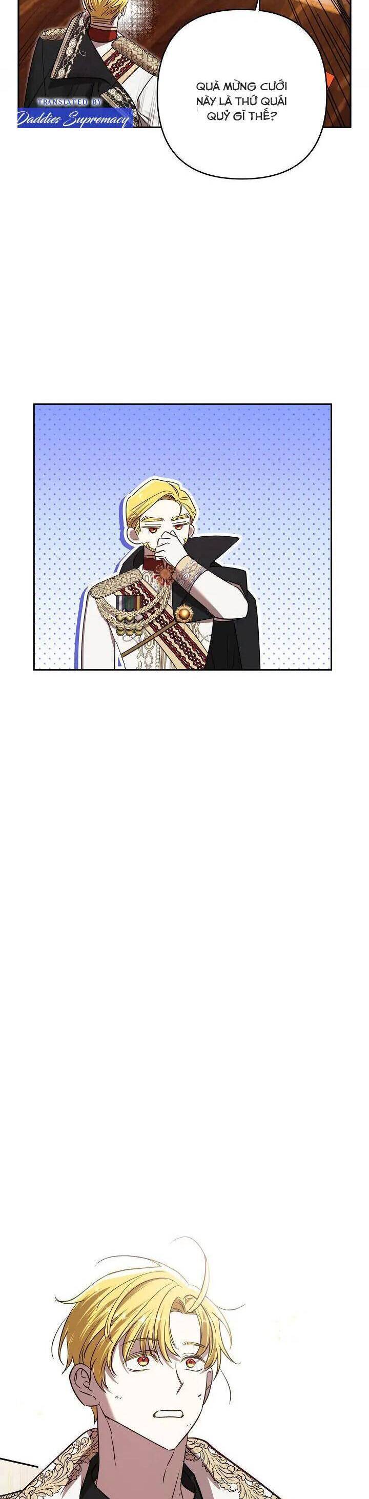 Cuộc Ly Hôn Với Chồng Tôi Đã Thất Bại Chapter  84 - 34