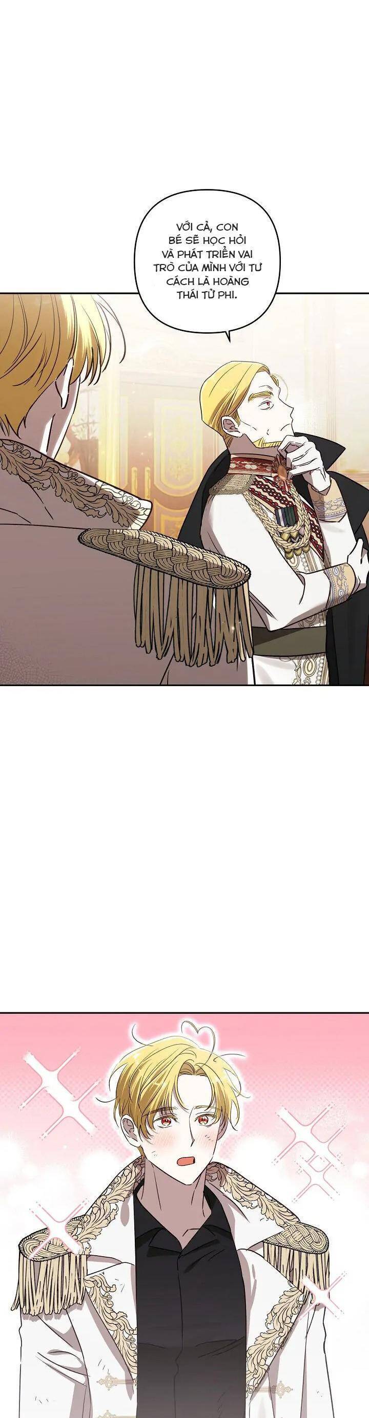 Cuộc Ly Hôn Với Chồng Tôi Đã Thất Bại Chapter  84 - 36