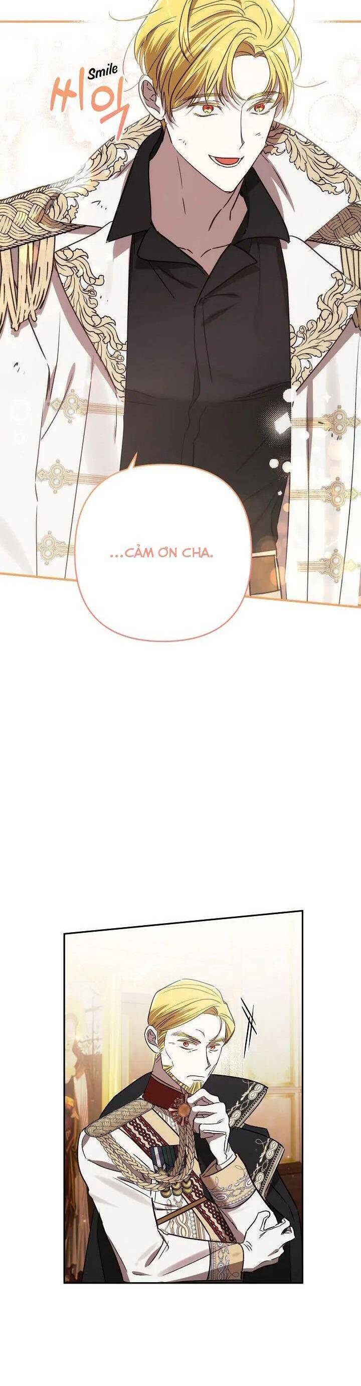 Cuộc Ly Hôn Với Chồng Tôi Đã Thất Bại Chapter  84 - 38