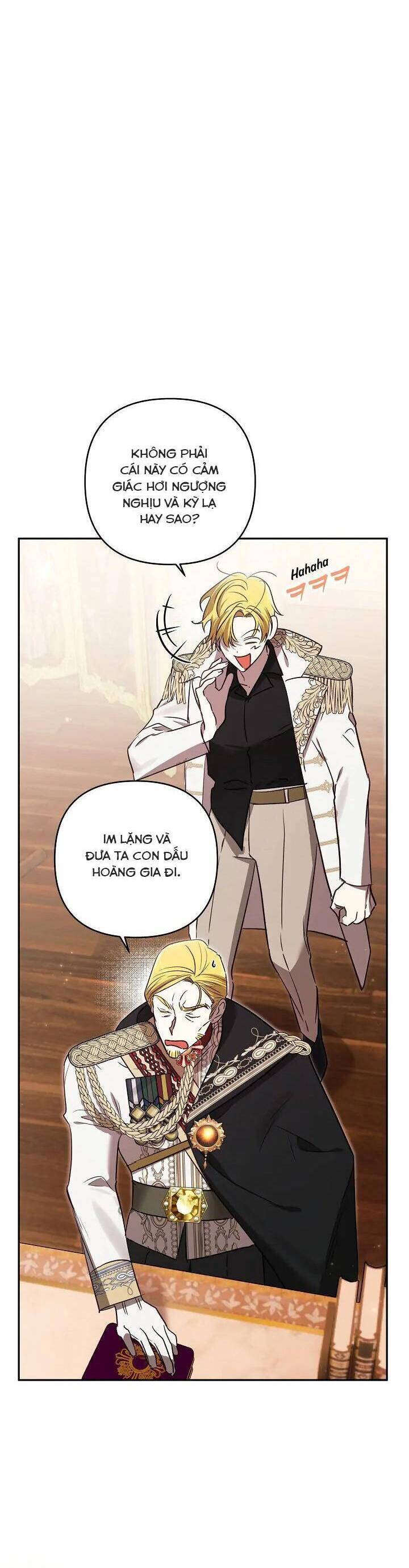 Cuộc Ly Hôn Với Chồng Tôi Đã Thất Bại Chapter  84 - 39