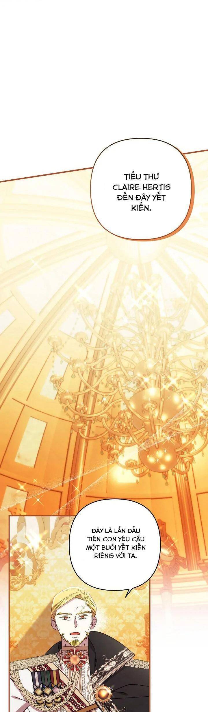 Cuộc Ly Hôn Với Chồng Tôi Đã Thất Bại Chapter  84 - 5