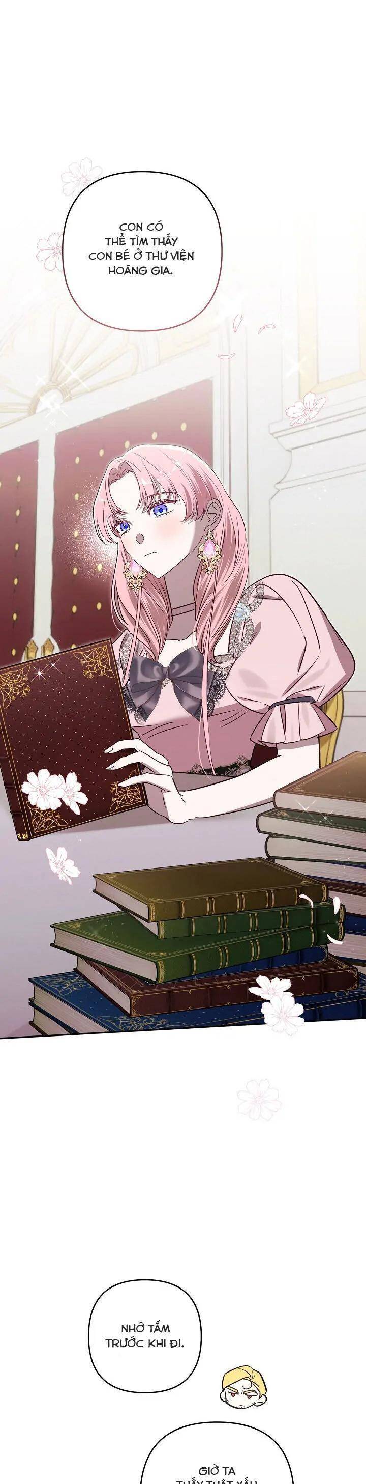 Cuộc Ly Hôn Với Chồng Tôi Đã Thất Bại Chapter  84 - 41