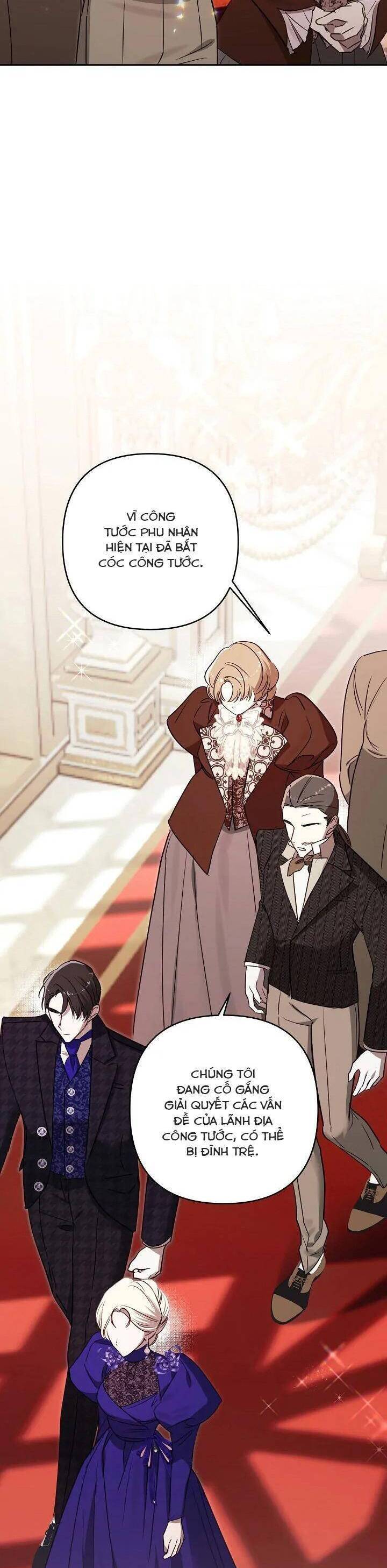 Cuộc Ly Hôn Với Chồng Tôi Đã Thất Bại Chapter  84 - 44