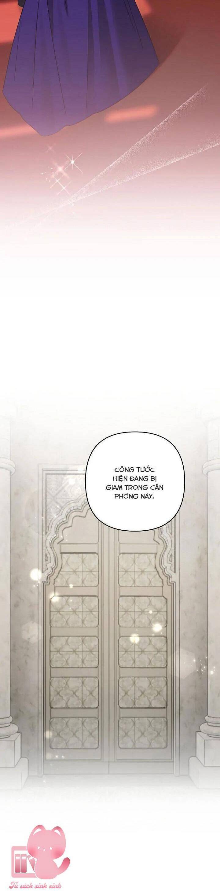 Cuộc Ly Hôn Với Chồng Tôi Đã Thất Bại Chapter  84 - 45