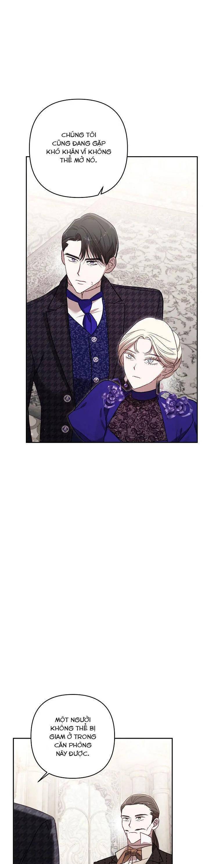 Cuộc Ly Hôn Với Chồng Tôi Đã Thất Bại Chapter  84 - 46