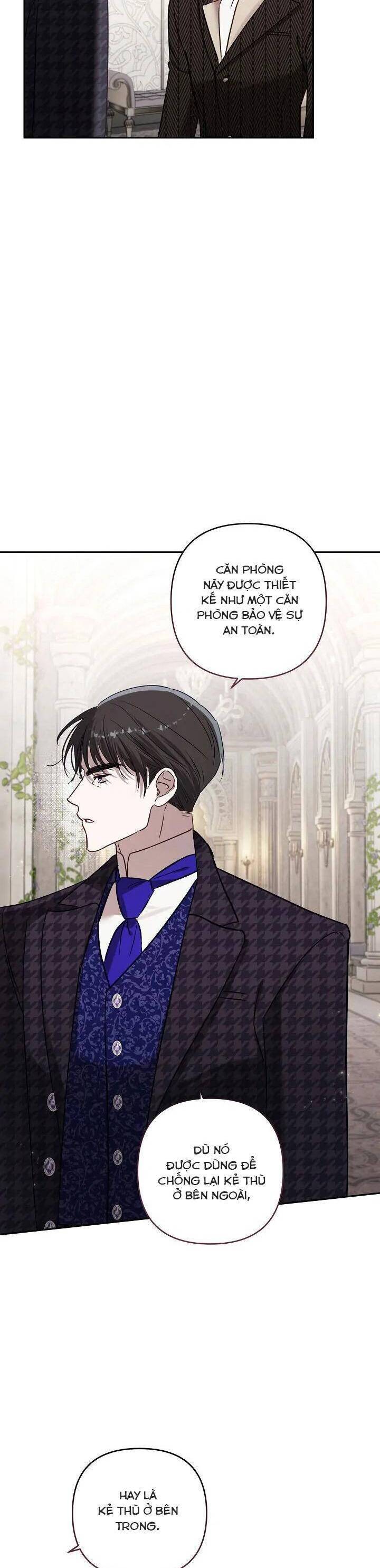 Cuộc Ly Hôn Với Chồng Tôi Đã Thất Bại Chapter  84 - 47